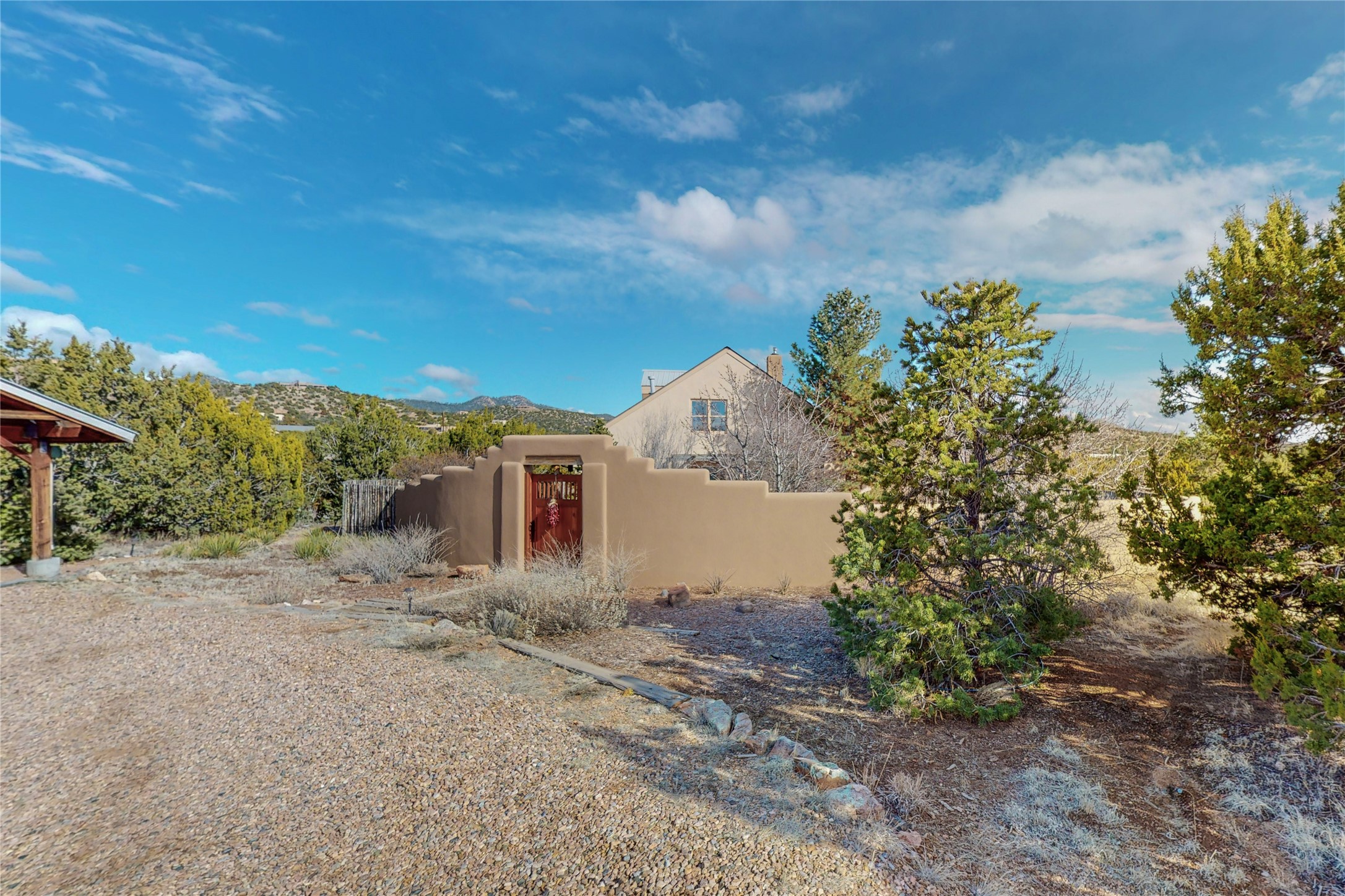 117 B Arroyo Hondo Road Santa Fe, NM 87508 - Photo 1 of 1