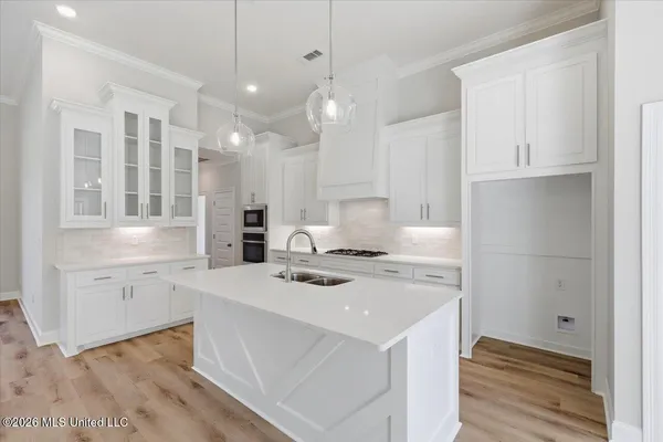 $445,900 | 939 Mullican Road, Florence, MS 39073