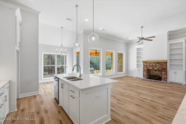 $445,900 | 939 Mullican Road, Florence, MS 39073