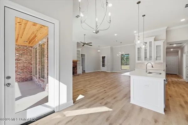 $445,900 | 939 Mullican Road, Florence, MS 39073