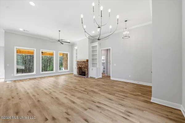 $445,900 | 939 Mullican Road, Florence, MS 39073
