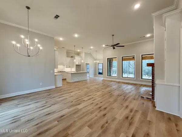 $445,900 | 939 Mullican Road, Florence, MS 39073