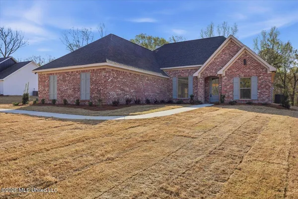 $445,900 | 939 Mullican Road, Florence, MS 39073