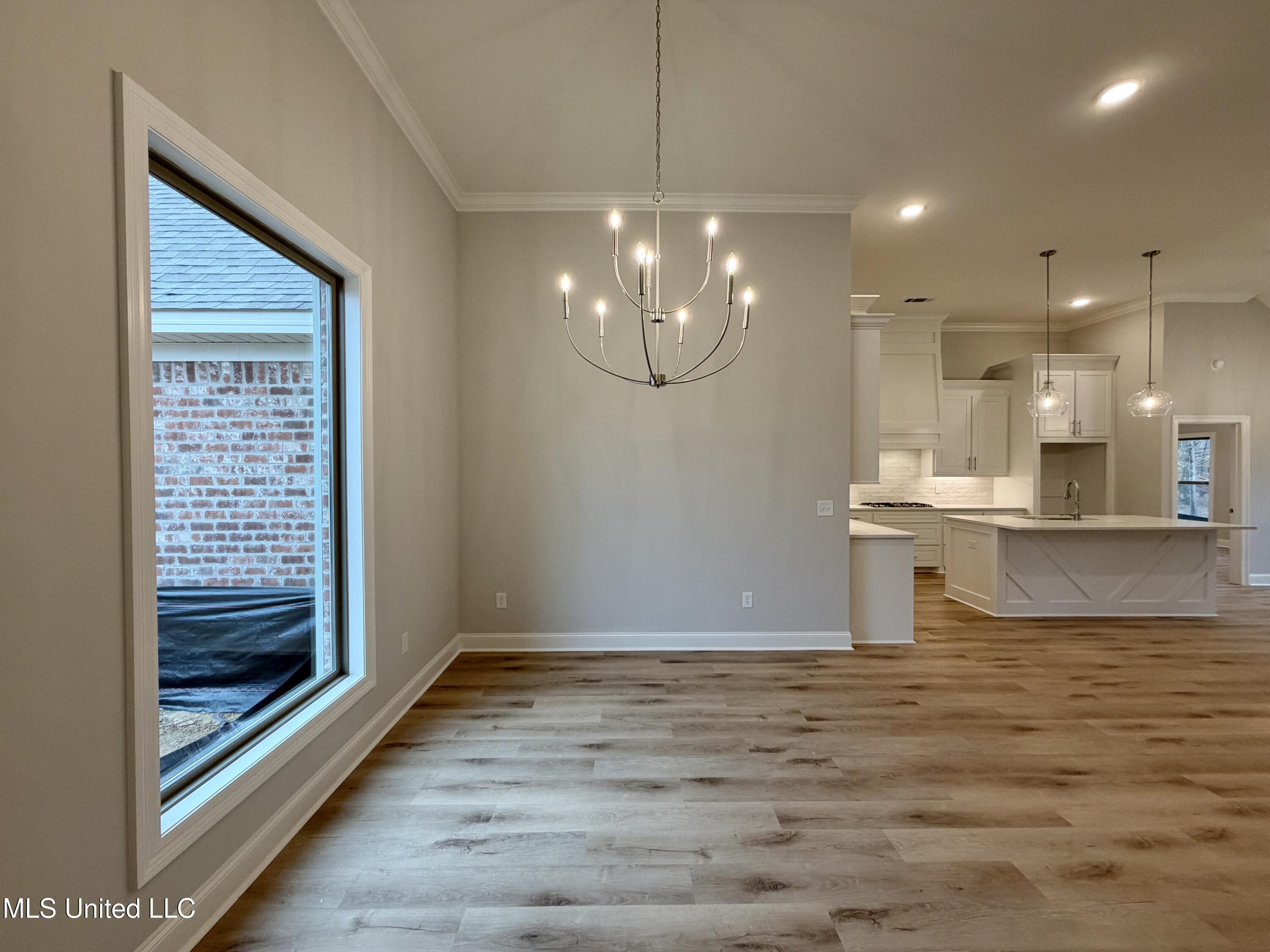 939 Mullican Road Florence, MS 39073 - Photo 3 of 34 IMG_3741(3)