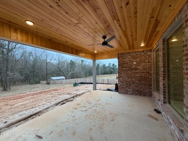 $445,900 | 939 Mullican Road, Florence, MS 39073