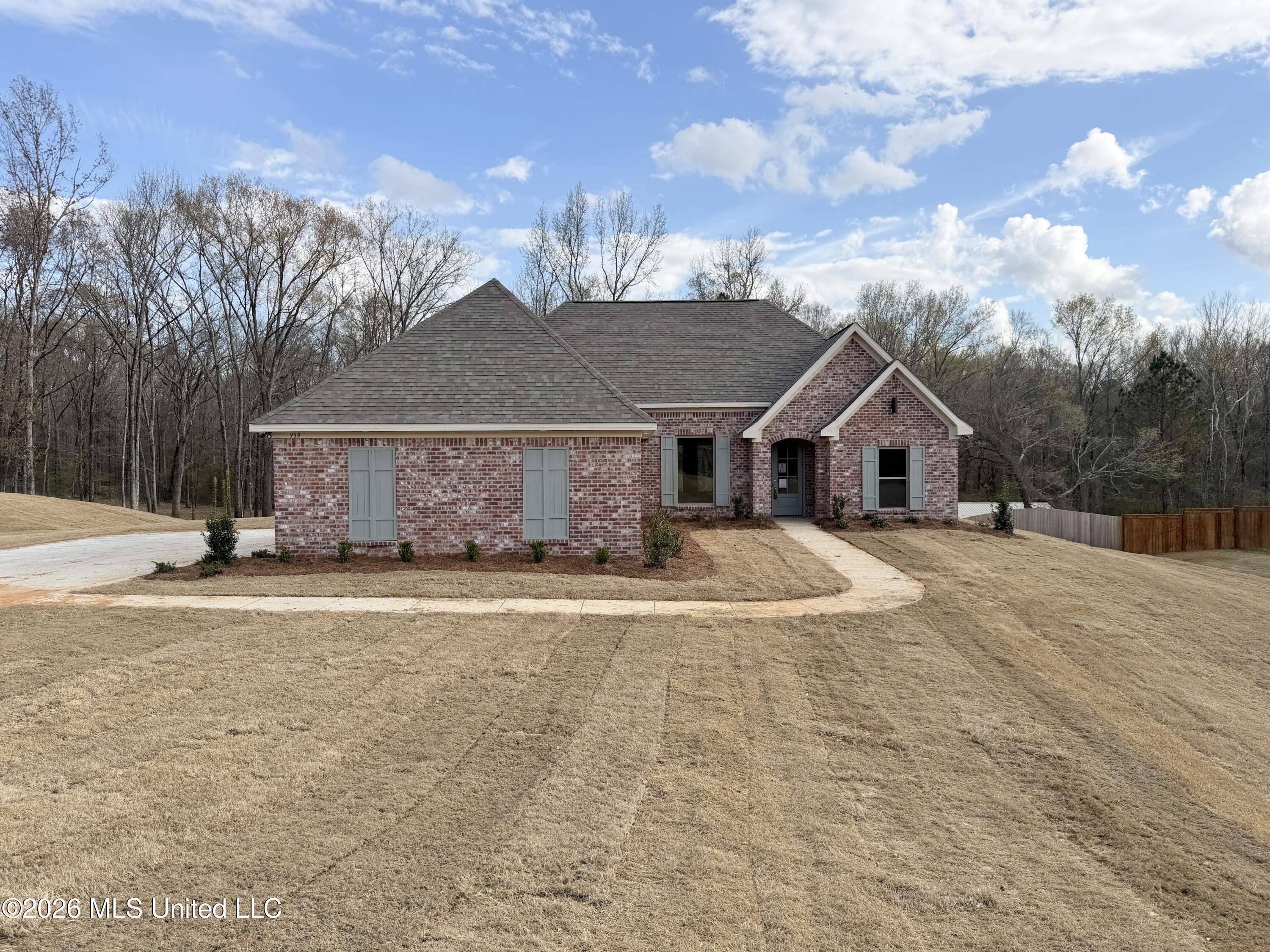 939 Mullican Road Florence, MS 39073 - Photo 34 of 34 IMG_4187