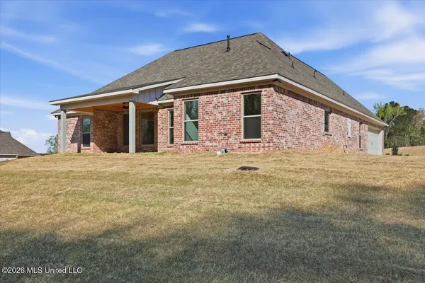 $445,900 | 939 Mullican Road, Florence, MS 39073