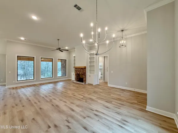 $445,900 | 939 Mullican Road, Florence, MS 39073