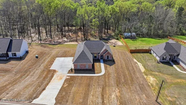 $445,900 | 939 Mullican Road, Florence, MS 39073