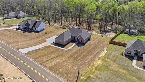 $445,900 | 939 Mullican Road, Florence, MS 39073
