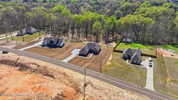 $445,900 | 939 Mullican Road, Florence, MS 39073