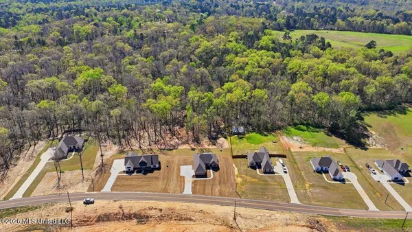 $445,900 | 939 Mullican Road, Florence, MS 39073