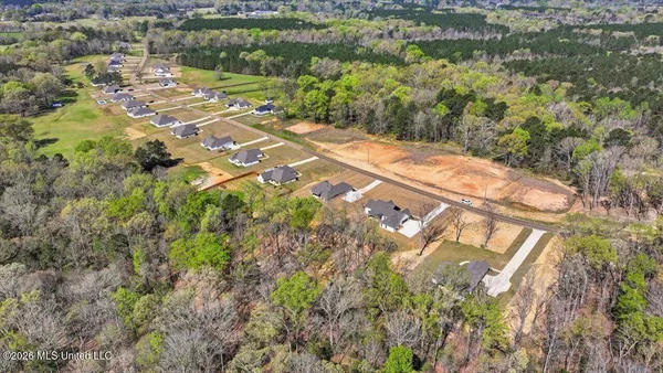 $445,900 | 939 Mullican Road, Florence, MS 39073