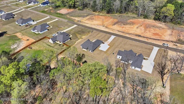 $445,900 | 939 Mullican Road, Florence, MS 39073