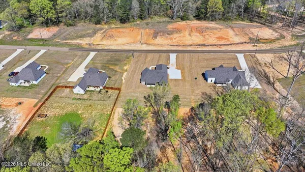 $445,900 | 939 Mullican Road, Florence, MS 39073