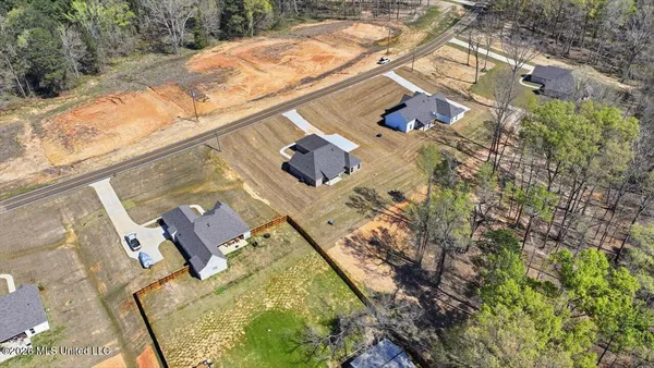 $445,900 | 939 Mullican Road, Florence, MS 39073