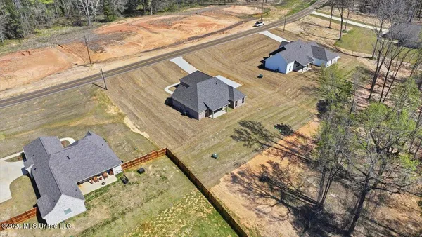 $445,900 | 939 Mullican Road, Florence, MS 39073