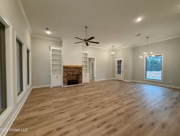 $445,900 | 939 Mullican Road, Florence, MS 39073