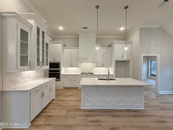 $445,900 | 939 Mullican Road, Florence, MS 39073