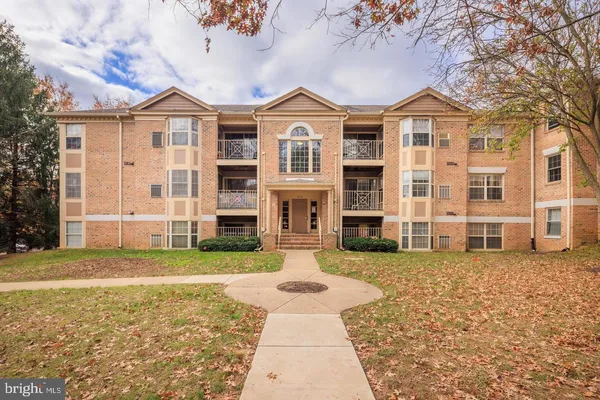$1,825 | 3404 Tulleys Court, Unit 1D, Abingdon, MD 21009