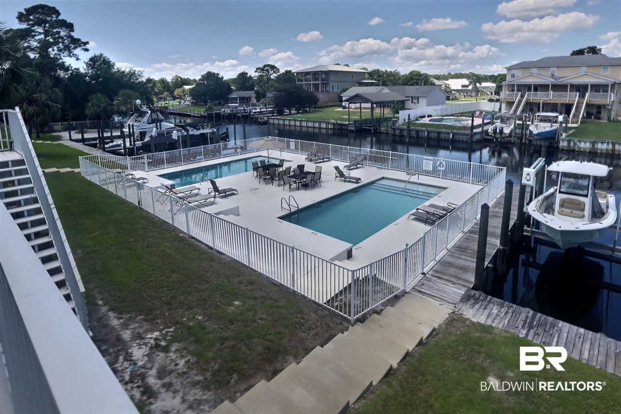 26413 Marina Road, Unit 26413 Orange Beach, AL 36561 - Photo 13 of 28 2 SWIMMING POOLS