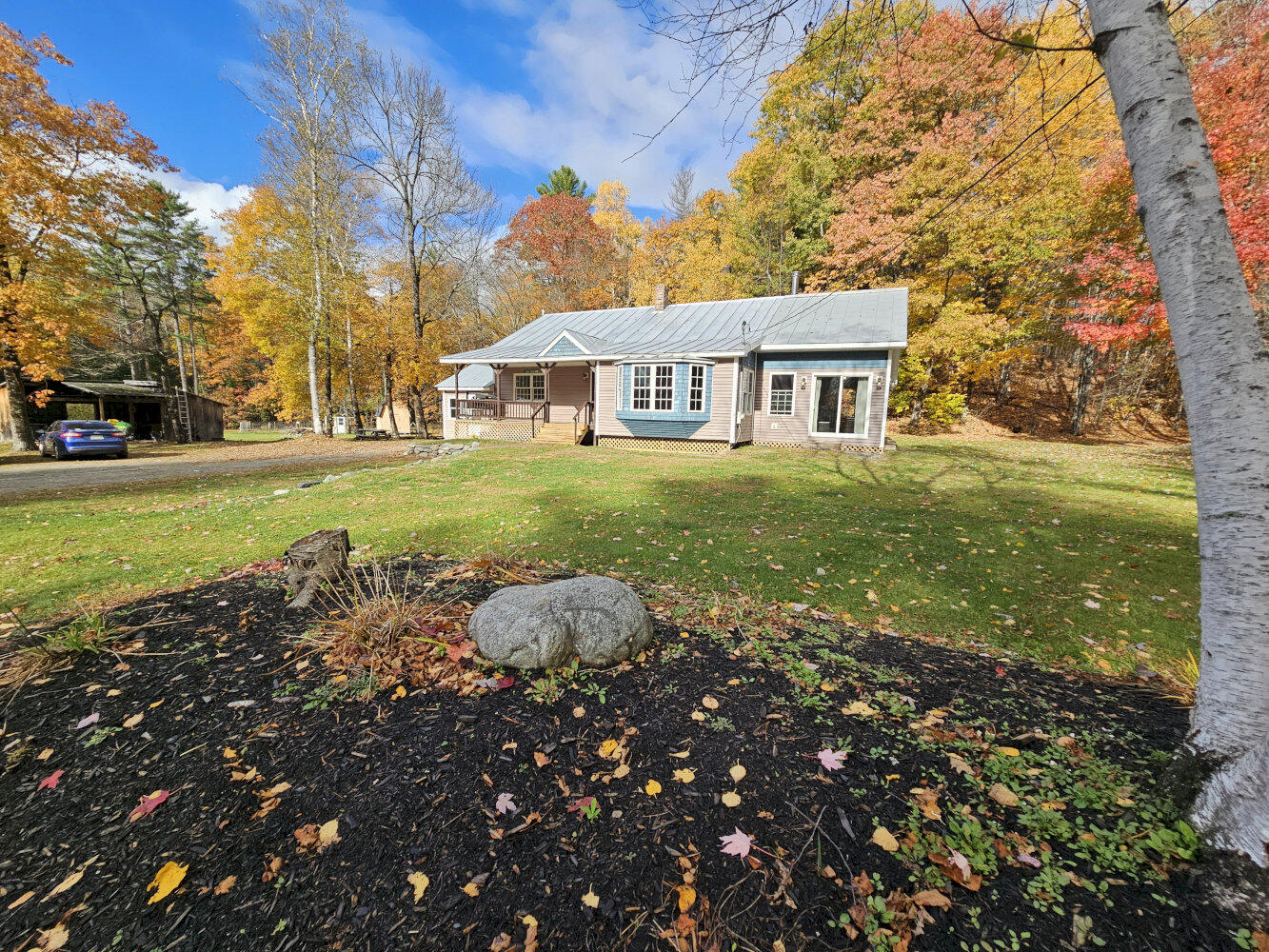 358 Stream Road Moscow, ME 04920 - Photo 3 of 64 3. 358 Stream RD Moscow_result