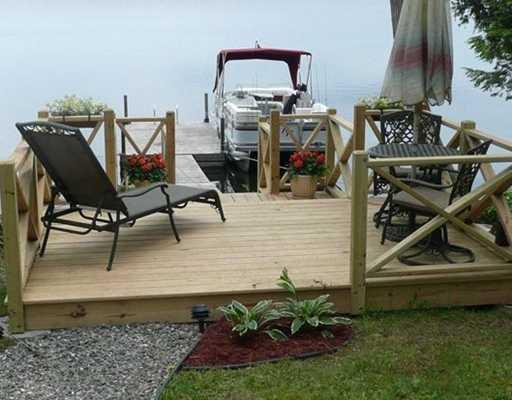 559 Lakeville Shores Road Lakeville, ME 04487 - Photo 22 of 25 Other. Great area to relax, spend...