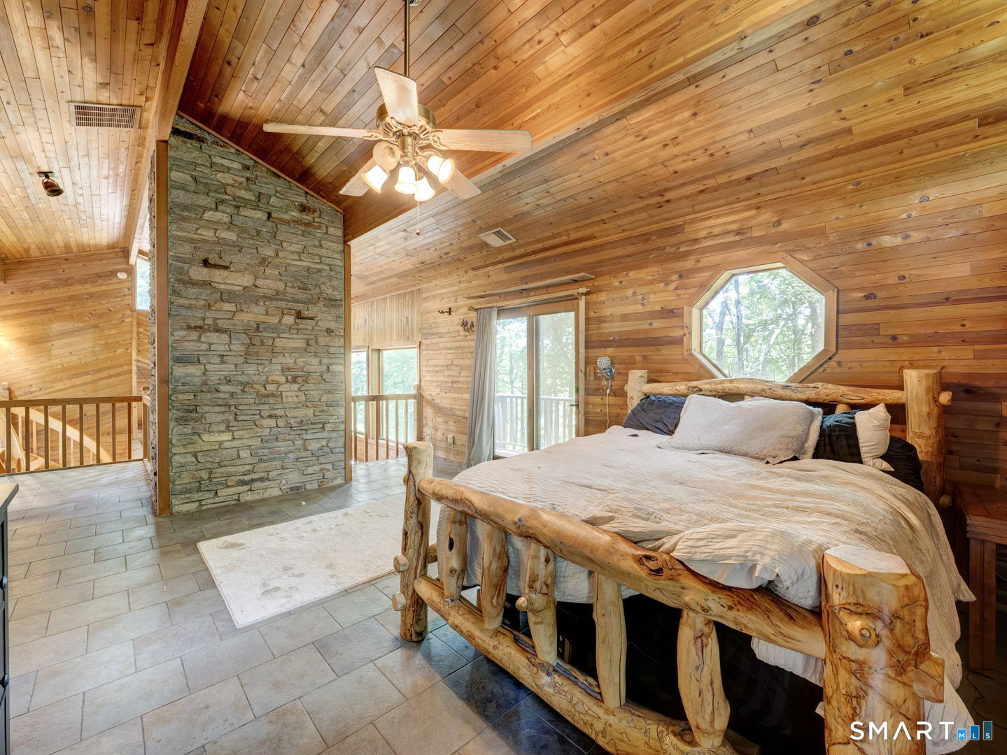 140 Old Willimantic Road Columbia, CT 06237 - Photo 25 of 37