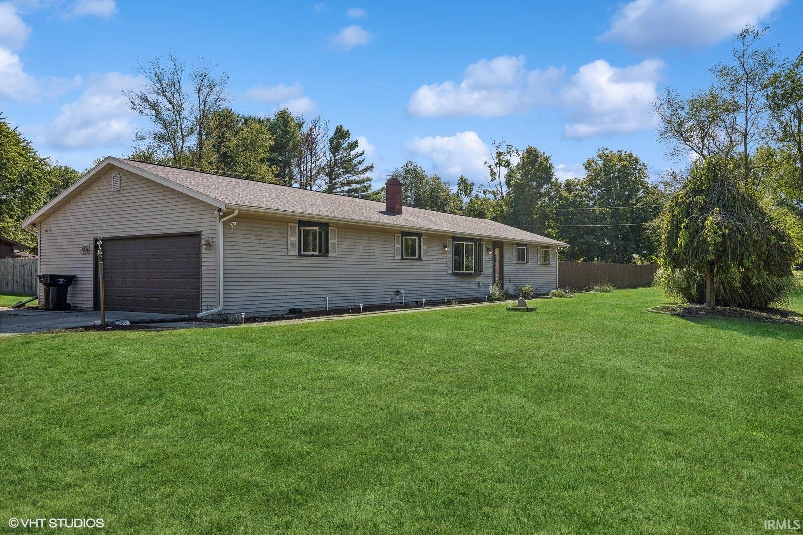 62350 Orange Road South Bend, IN 46614 - Photo 1 of 23