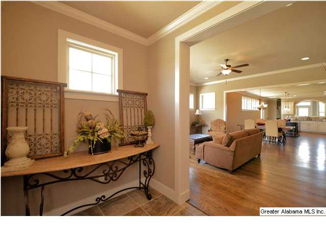 1052 Evan Circle Chelsea, AL 35043 - Photo 3 of 17