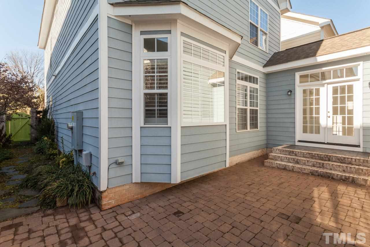 1232 Harp Street Raleigh, NC 27604 - Photo 5 of 25 Photo 5