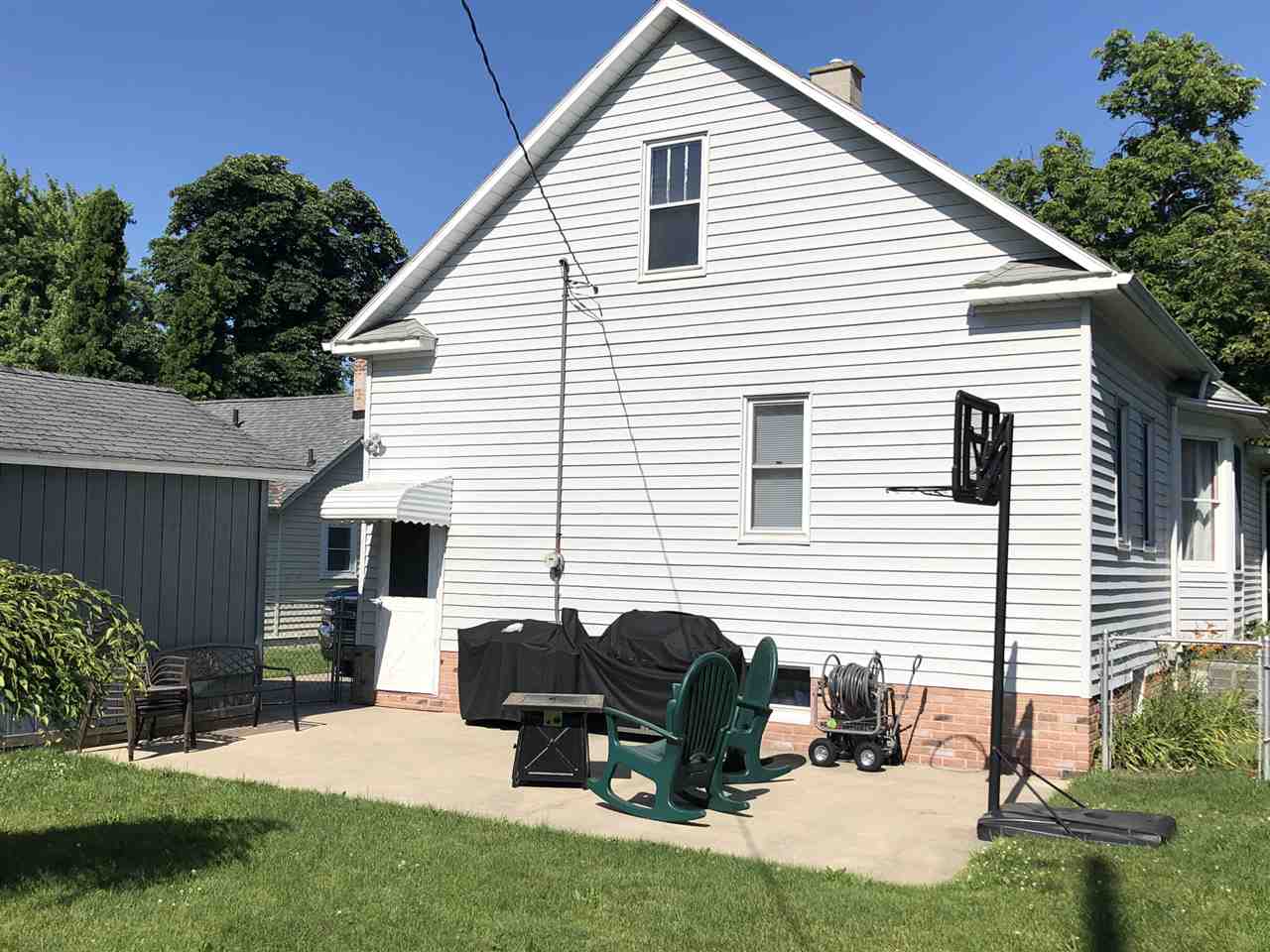 418 Harold Street Bay City, MI 48708 - Photo 24 of 25