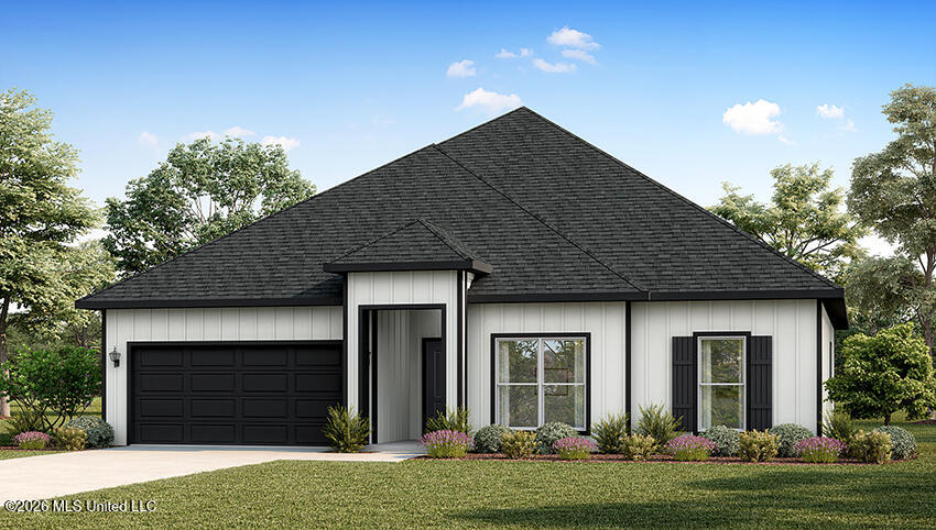 231 Canvasback Trail Brandon, MS 39047 - Photo 1 of 29 The Jasmine