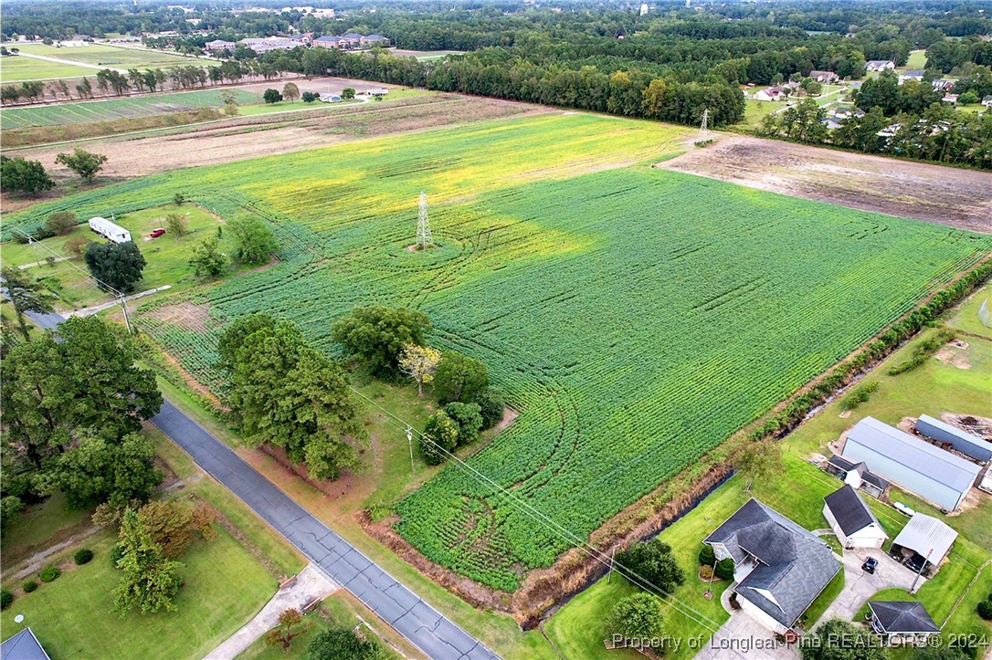 Redmond Road Pembroke, NC 28372 - Photo 2 of 11 a view of a yard with an outdoor space