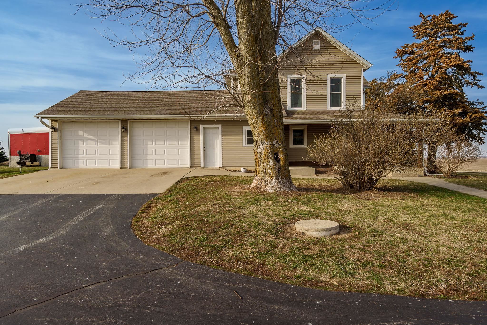 10182 North Adeline Road German Valley, IL 61039 - Photo 40 of 42