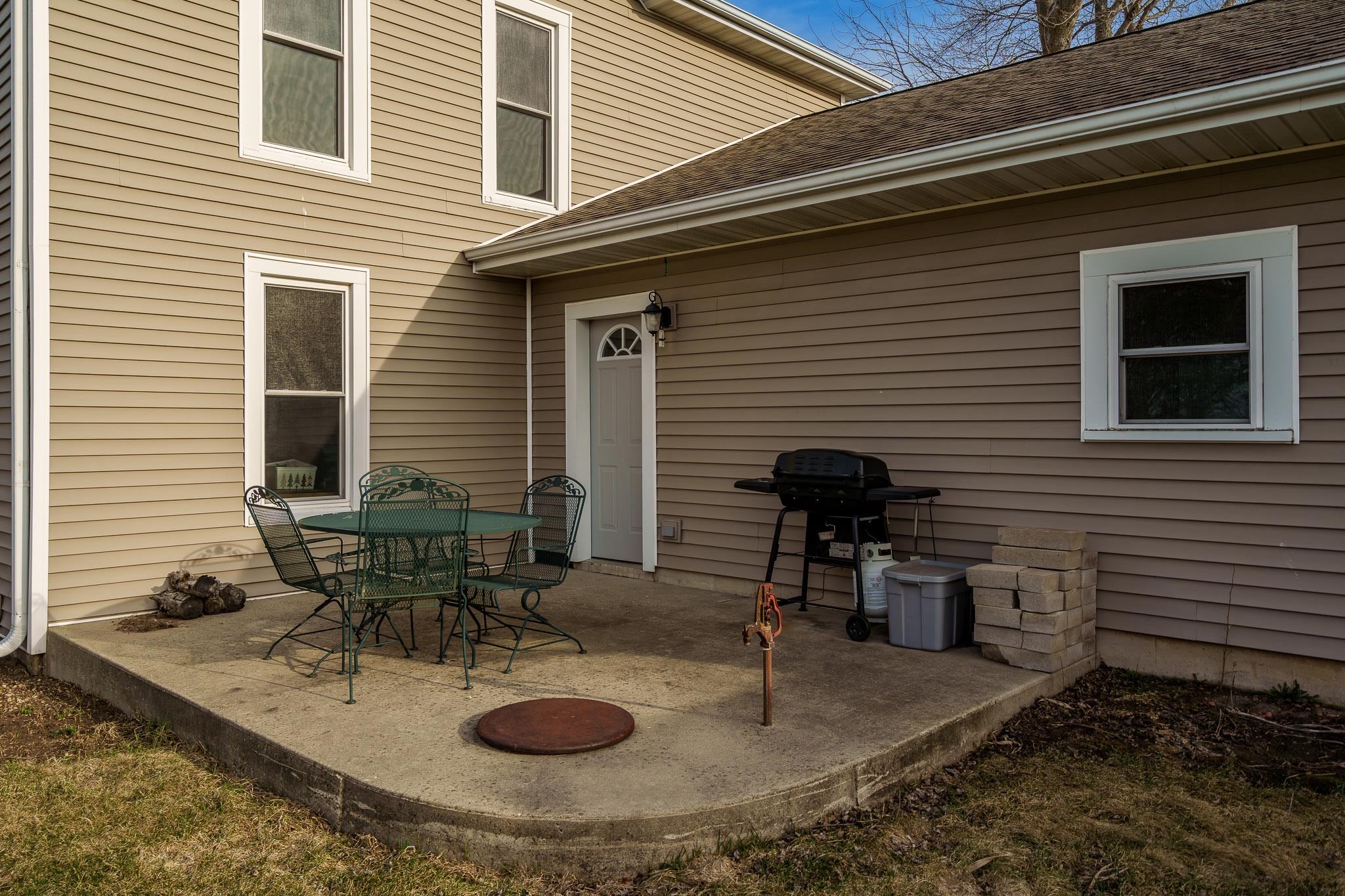 10182 North Adeline Road German Valley, IL 61039 - Photo 41 of 42