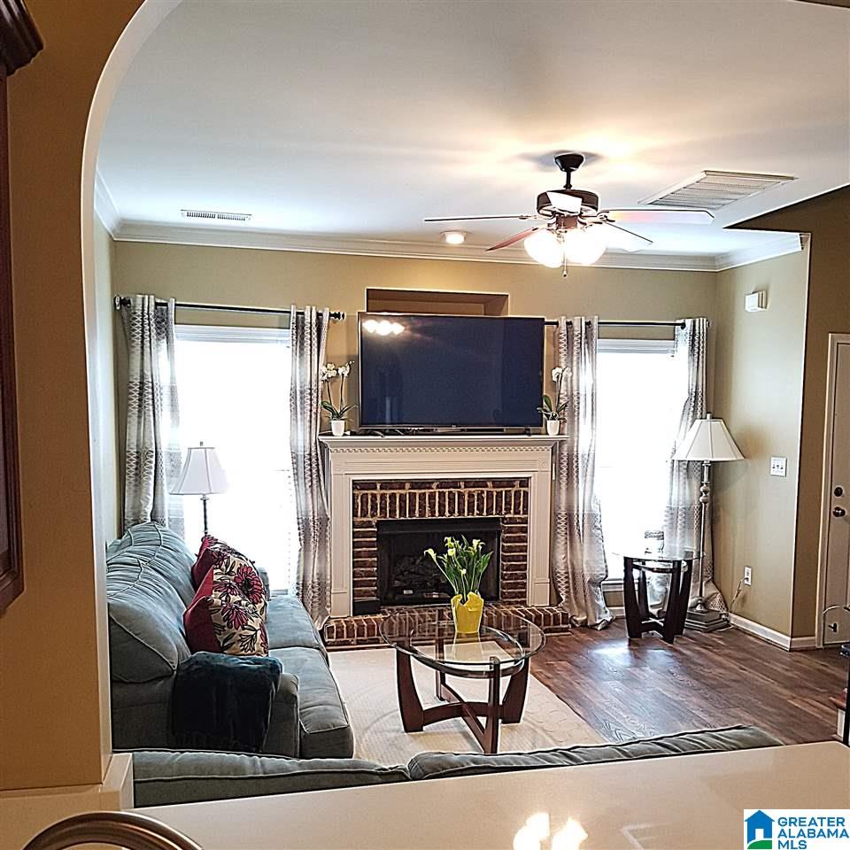 2428 Ridgemont Drive Birmingham, AL 35244 - Photo 6 of 17
