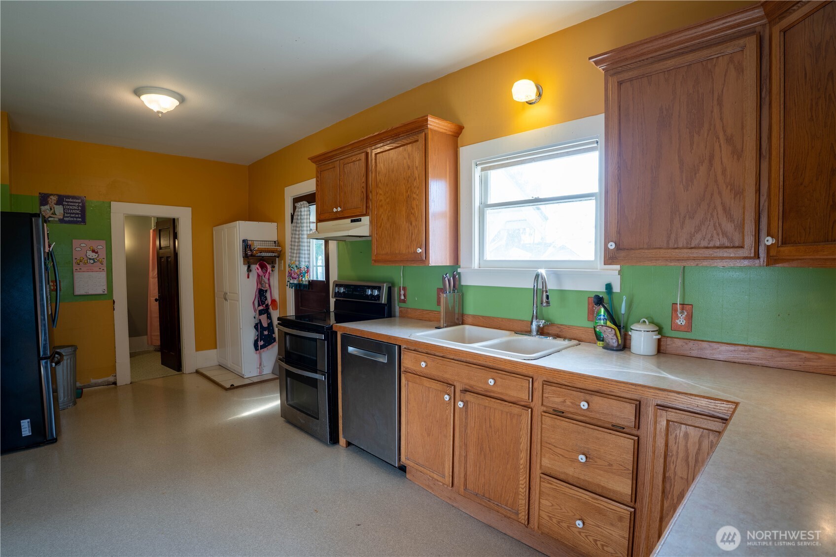 517 Lawson Street Sumas, WA 98295 - Photo 21 of 40