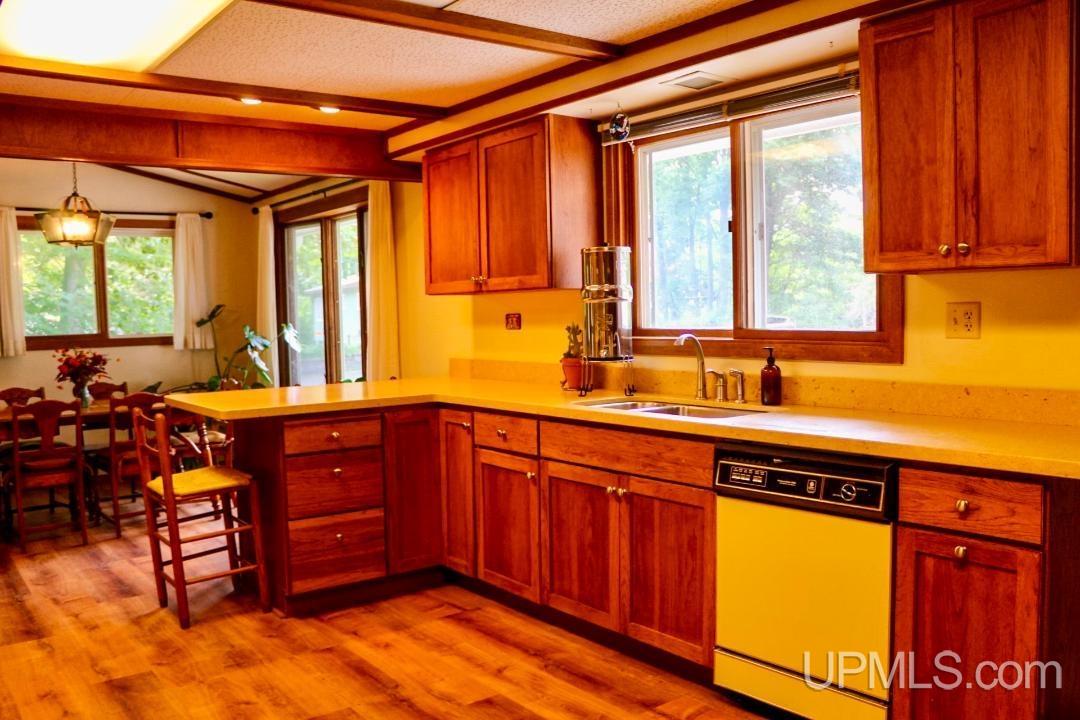 21703 Peepsock Road Houghton, MI 49931 - Photo 14 of 56
