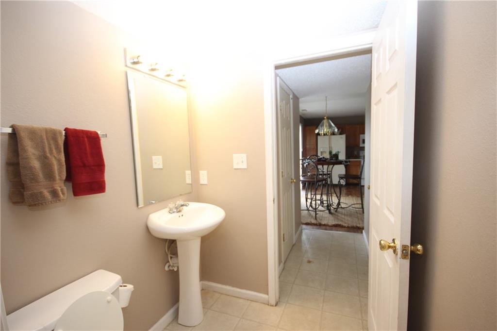 10881 Running Brook Road Indianapolis, IN 46234 - Photo 8 of 26