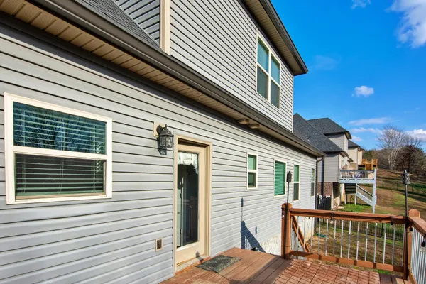 $2,895 | 9618 Shooting Star Circle, Soddy Daisy, TN 37379