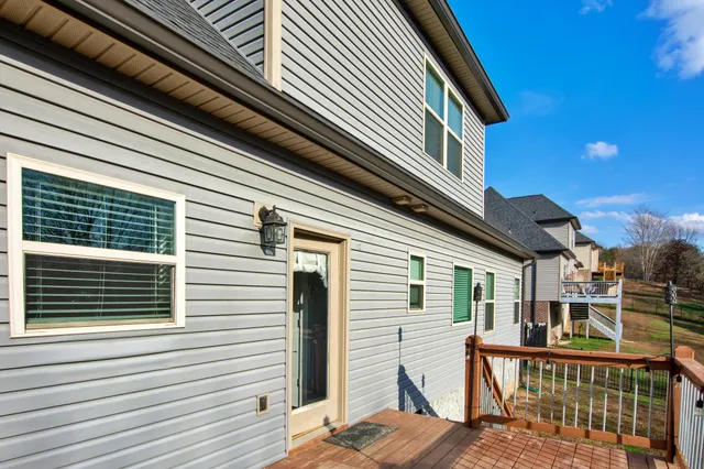 $2,895 | 9618 Shooting Star Circle, Soddy Daisy, TN 37379