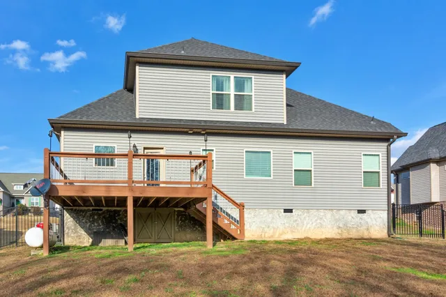 $2,895 | 9618 Shooting Star Circle, Soddy Daisy, TN 37379