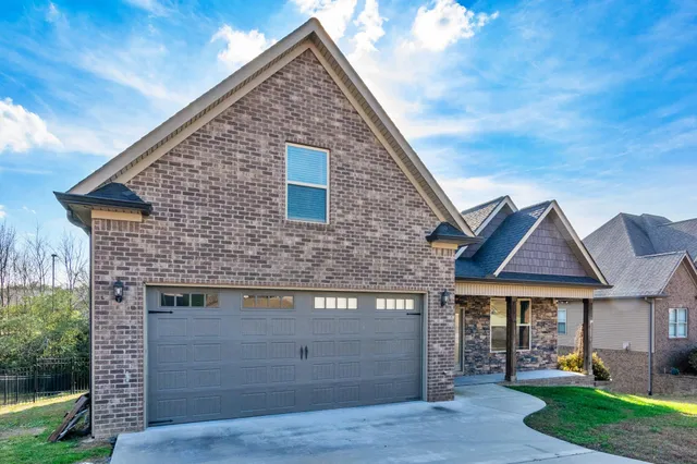 $2,895 | 9618 Shooting Star Circle, Soddy Daisy, TN 37379