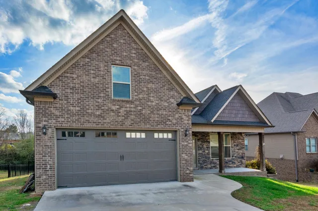 $2,895 | 9618 Shooting Star Circle, Soddy Daisy, TN 37379