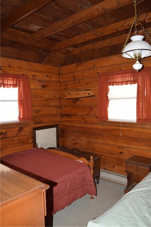 52 Peterson Road Dover-Foxcroft, ME 04426 - Photo 7 of 24 Bedroom