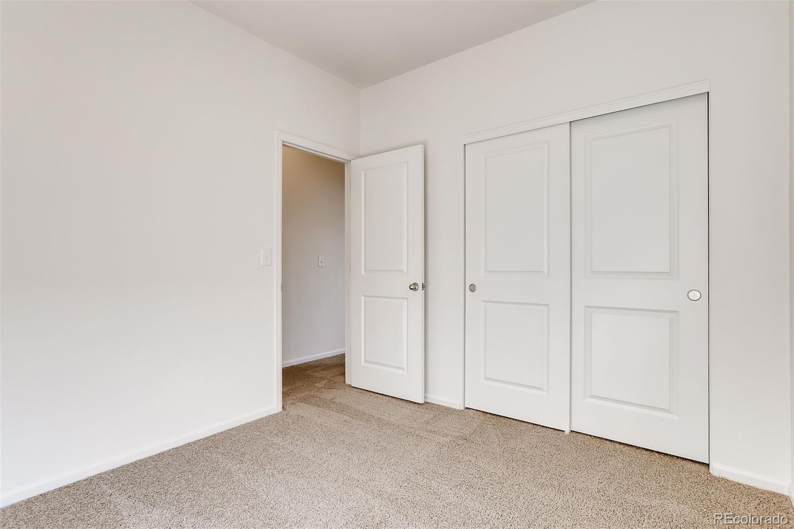 47517 Clover Avenue Bennett, CO 80102 - Photo 21 of 22 a view of an empty room