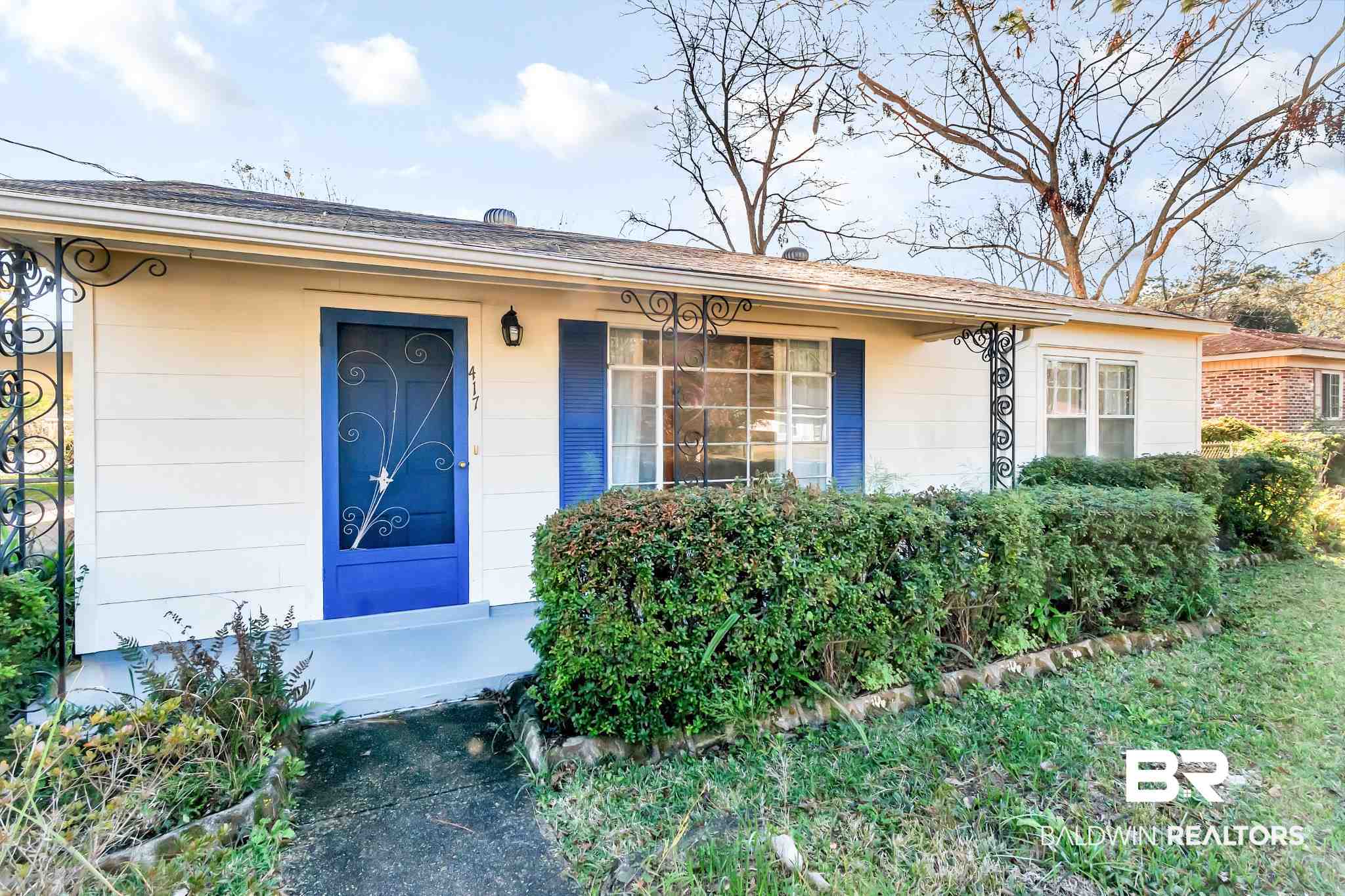 417 Myrtlewood Avenue Mobile, AL 36611 - Photo 25 of 27