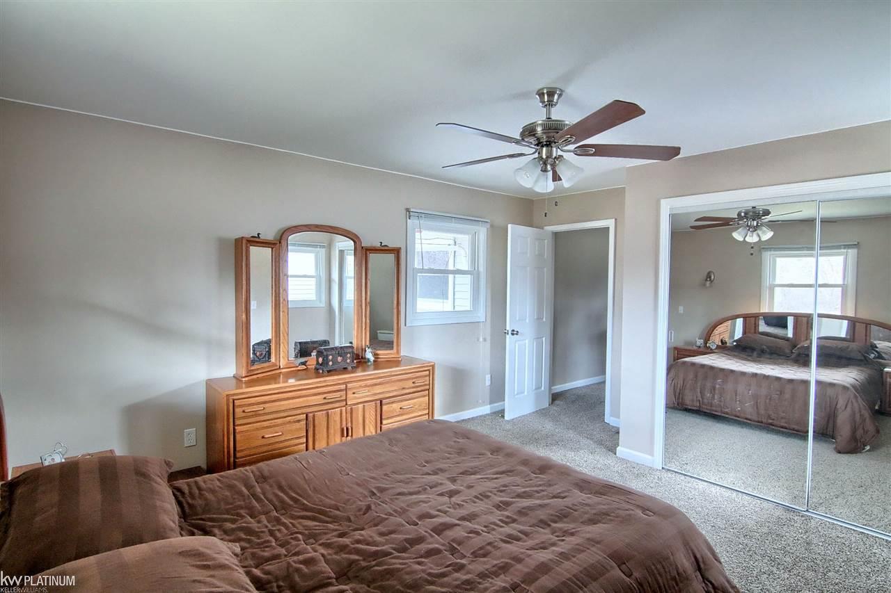 8810 Stone Road Algonac, MI 48001 - Photo 15 of 23
