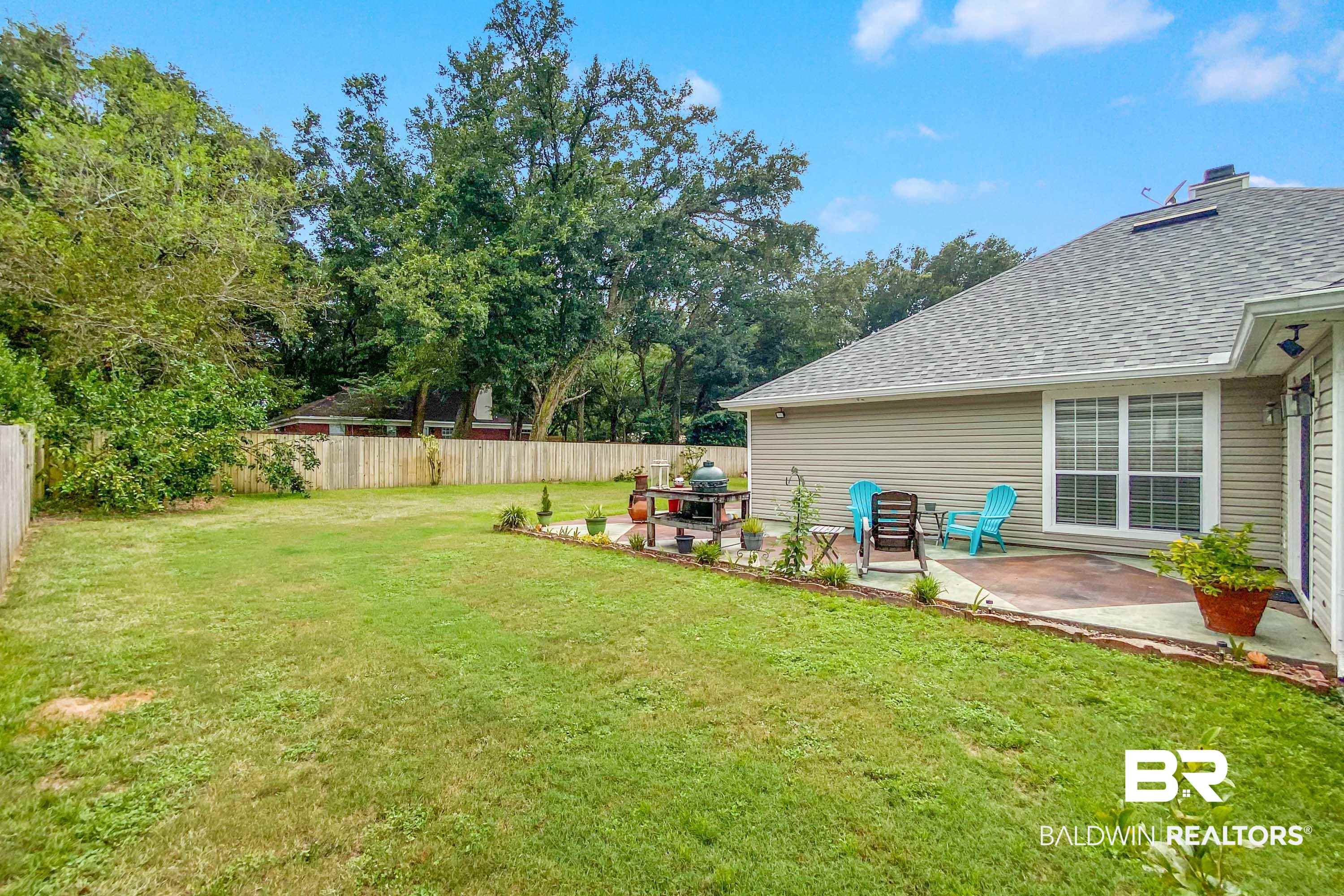 21986 Cedar Lane Silverhill, AL 36576 - Photo 34 of 41